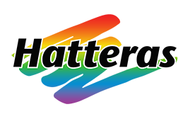 HatterasLogos